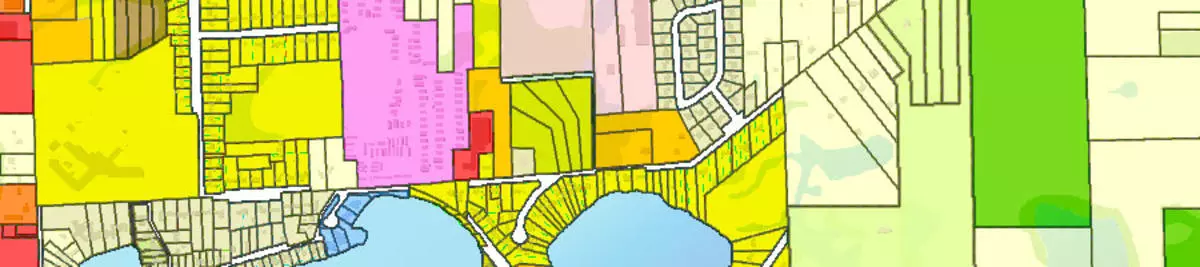 Color map